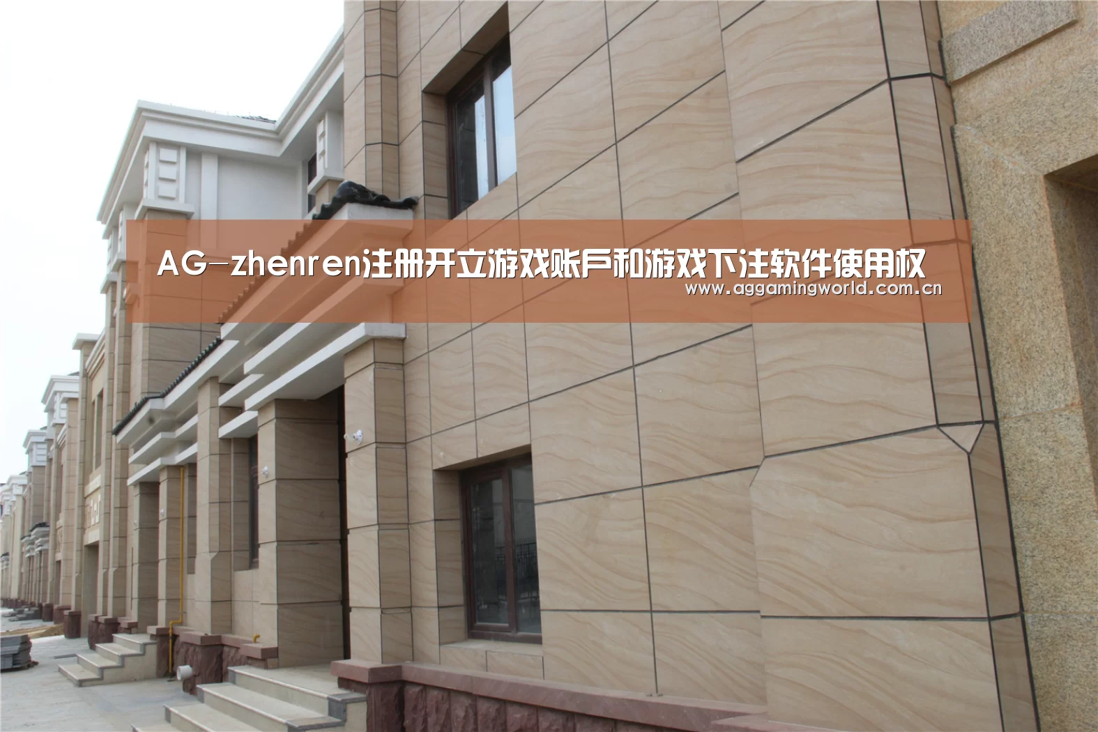 山东湖滨泰和公馆(图1)